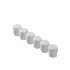Overgrip Pádel Wilson Overgrip from Pro Padel 60Pk Branco