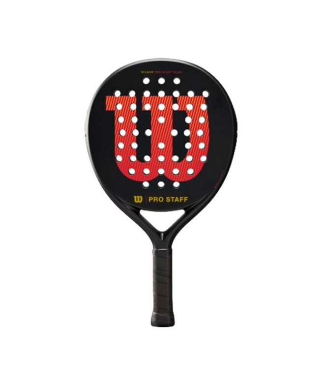 Pala de pádel Wilson Pro Staff V2 Team Padel
