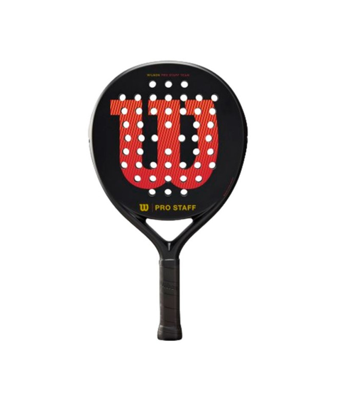 Pala pádel Wilson da equipa Pro Staff V2 Padel