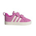 Sapatilhas adidas Infantil Vs Pace 2.0 Roxo