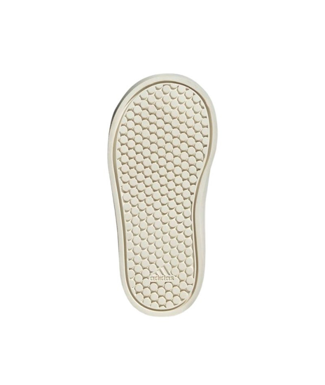 Chaussures adidas Enfant Vs Pace 2.0 Purple