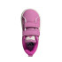 Sapatilhas adidas Infantil Vs Pace 2.0 Roxo
