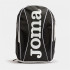 Mochila Futebol Joma de Open Black White