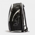 Mochila Futebol Joma de Open Black White