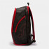 Mochila Futebol Joma de Open Black Red