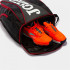 Mochila Futebol Joma de Open Black Red