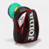 Mochila Futebol Joma de Open Black Red