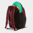 Mochila Futebol Joma de Open Black Red