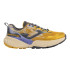 Sapatilhas Joma Mulher Sierra 2426 Mostarda