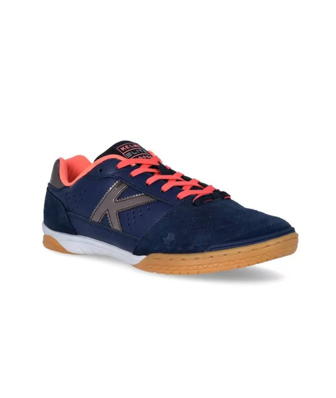 Chaussures de football Sala Kelme Elite Homme