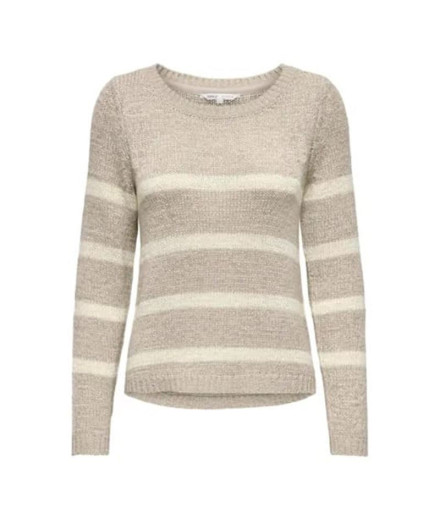 Sudadera Only Onlgeena Xo Pullover Knt Noos Mujer Simply...
