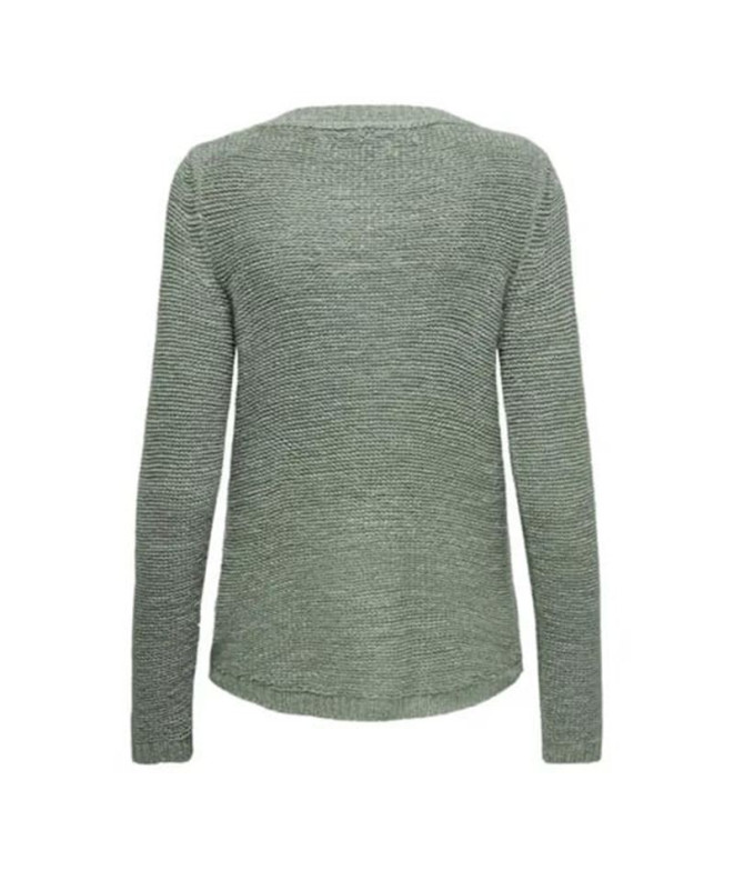 Moletom Mulher Only Onlgeena Xo Pullover Knt...
