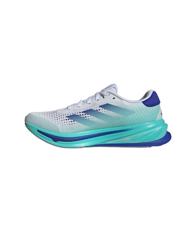 Sapatilhas adidas Homem 9 Supernova Rise Azul...