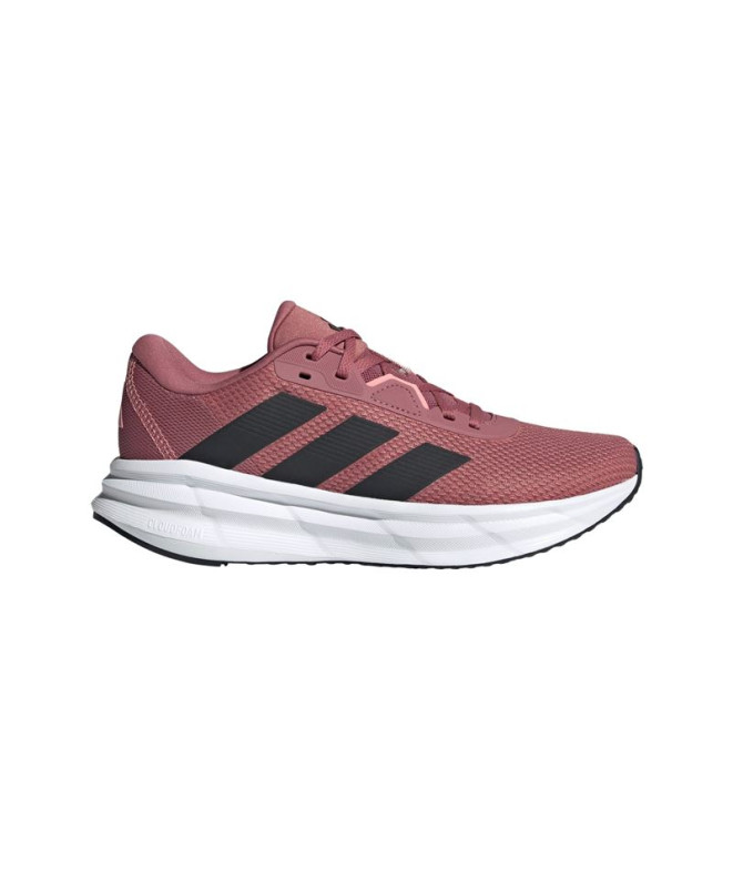 Chaussures Running Femme par Adidas Galaxy 7 Pink