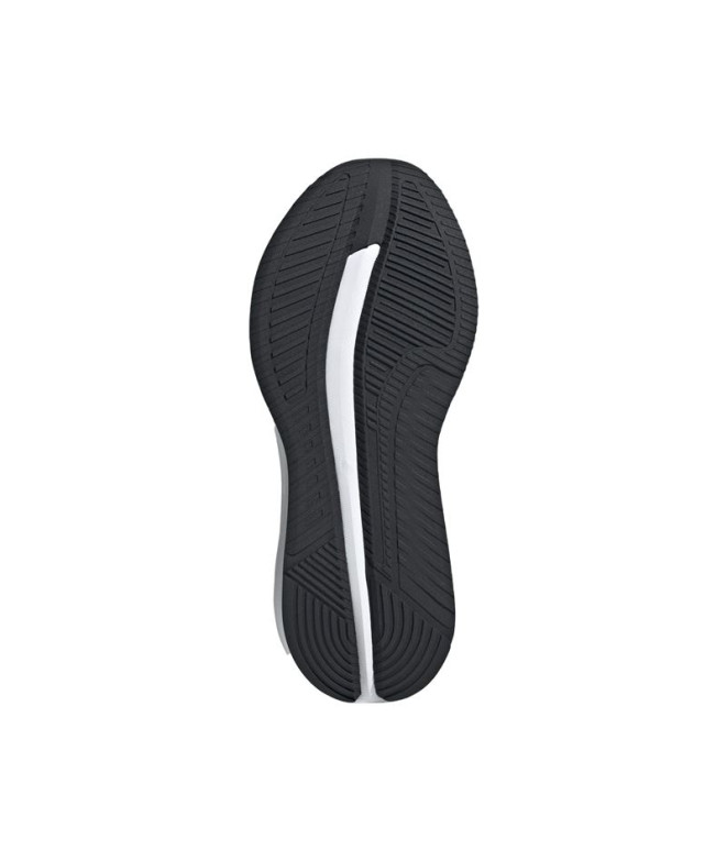 Chaussures Running Femme par Adidas Galaxy 7 Pink