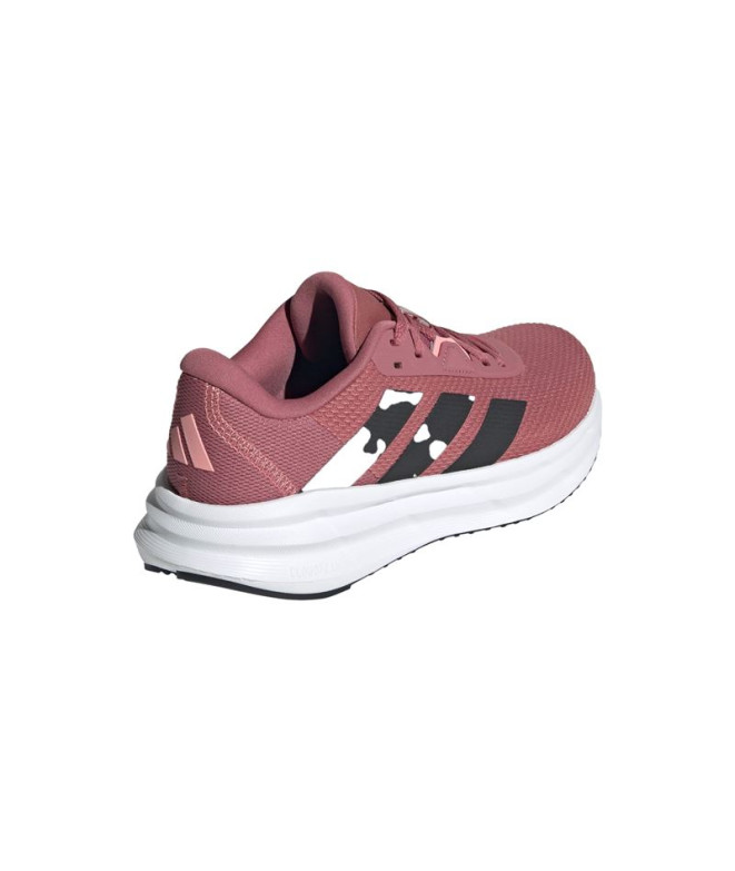 Sapatilhas Running Mulher por Adidas Galaxy 7 Pink