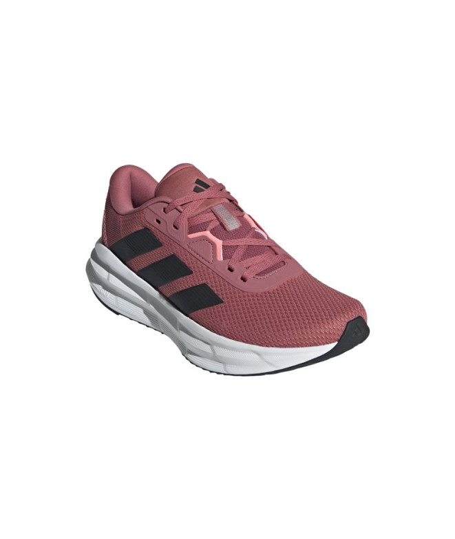 Chaussures Running Femme par Adidas Galaxy 7 Pink