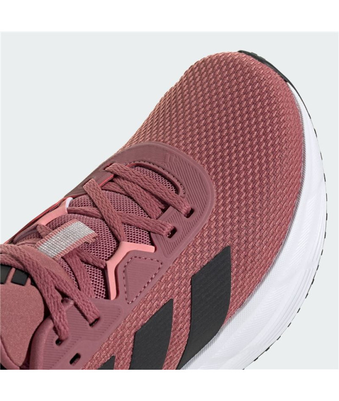 Sapatilhas Running Mulher por Adidas Galaxy 7 Pink