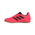Sapatilhas de Futebol SalaHomem Adidas Super Sala II Indoor Preto