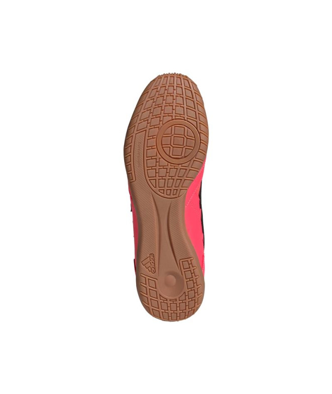 Sapatilhas de Futebol SalaHomem Adidas Super...