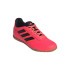 Sapatilhas de Futebol SalaHomem Adidas Super Sala II Indoor Preto