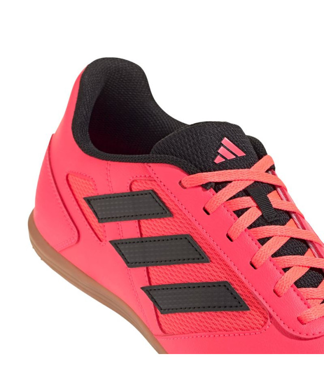 Sapatilhas de Futebol SalaHomem Adidas Super...