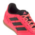 Sapatilhas de Futebol SalaHomem Adidas Super Sala II Indoor Preto