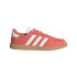 Chaussures Adidas Breaknet Sleek Femme Corail