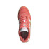 Chaussures Adidas Breaknet Sleek Femme Corail