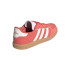 Chaussures Adidas Breaknet Sleek Femme Corail