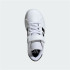 Sapatilhas Court Infantil Adidas Grand 2.0 Branco