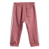 Ensemble Enfant Adidas Badge Of Sport Logo Jogger Pink