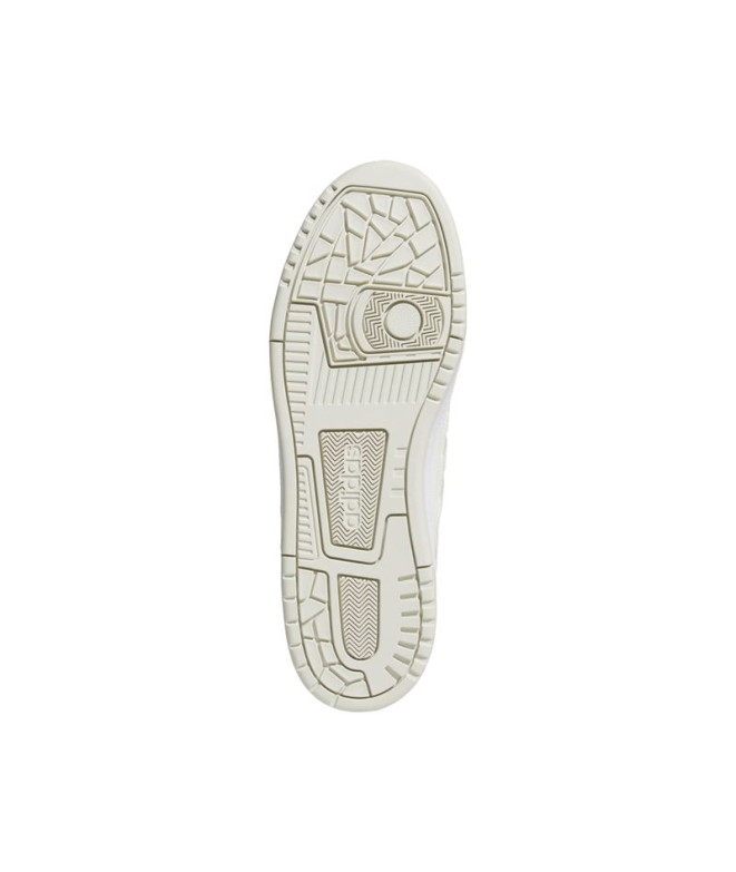 Zapatillas Adidas Rapid Court Low Gris