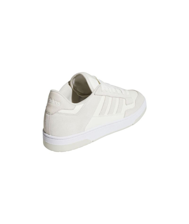 Zapatillas Adidas Rapid Court Low Gris