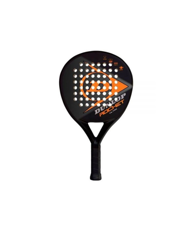 Raquette padel Pádel de Jim Sports Rocket Ultra