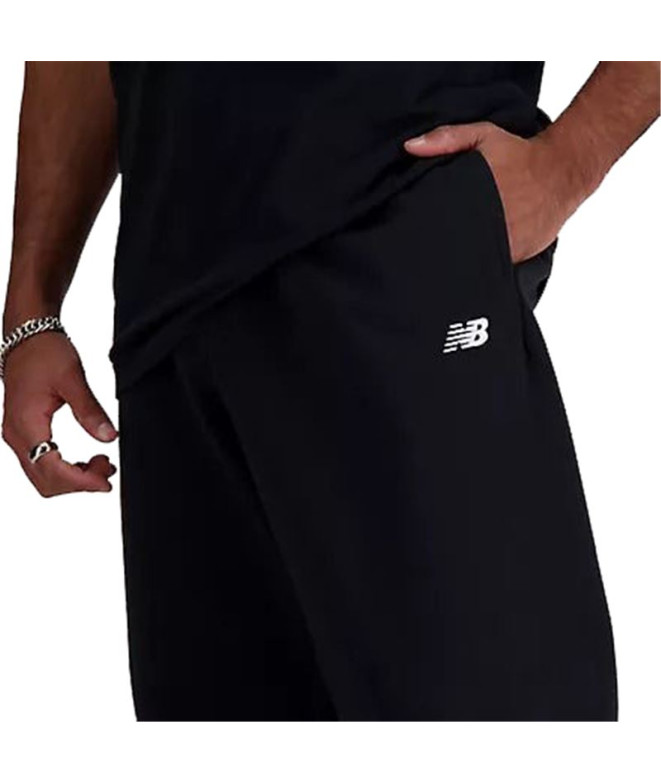 Calça New Balance Velo Sport Essentials Homem