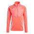 Moletom Futebol Homem por Adidas Tiro24 Winterized Red