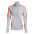 Moletom Futebol Homem por Adidas Tiro24 Winterized Grey