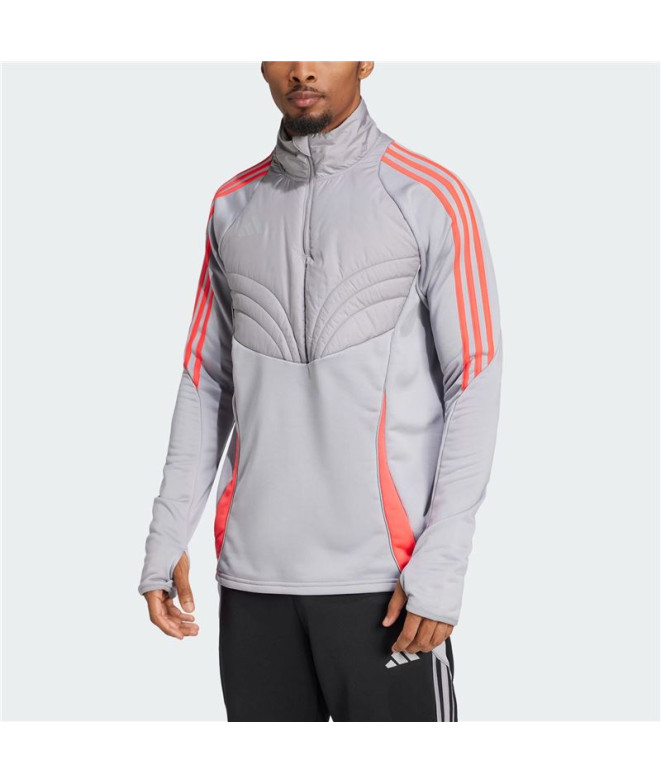 Moletom Futebol Homem por Adidas Tiro24...