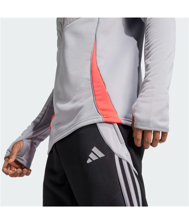 Moletom Futebol Homem por Adidas Tiro24...