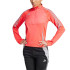 Sudadera de Fútbol Adidas Tiro24 Winterized Mujer Rojo