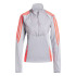Sudadera de Fútbol Adidas Tiro24 Winterized Mujer Gris