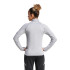 Moletom Futebol Mulher por Adidas Tiro24 Winterized Grey