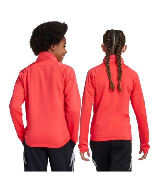 Moletom Futebol Infantil por Adidas Tiro24...