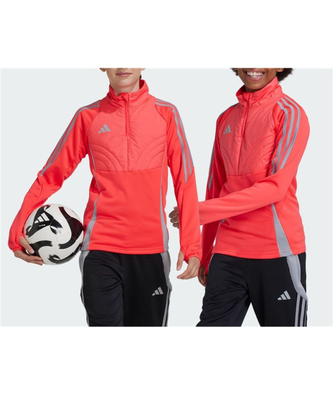 Sudadera de Fútbol Adidas Tiro24 Winterized...