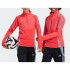 Sudadera de Fútbol Adidas Tiro24 Winterized Infantil Rojo