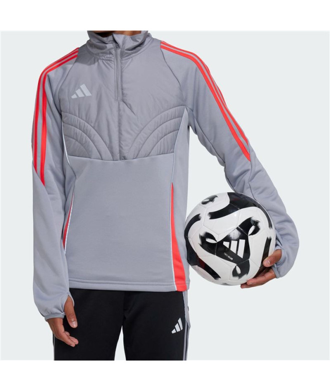 Sweat Football Enfant par Adidas Tiro24...