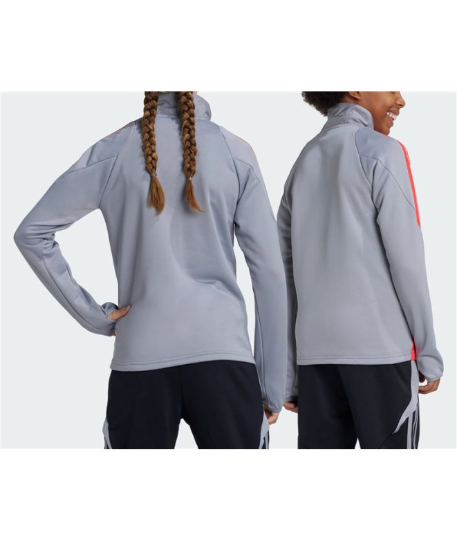 Sweat Football Enfant par Adidas Tiro24...