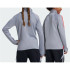 Moletom Futebol Infantil por Adidas Tiro24 Winterized Grey