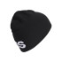 Boné adidas Gorro diário preto/branco claro